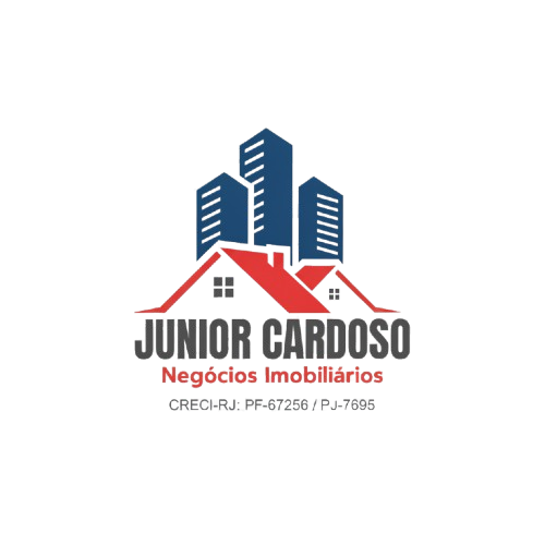 Junior Cardoso Negócios Imobiliários logo